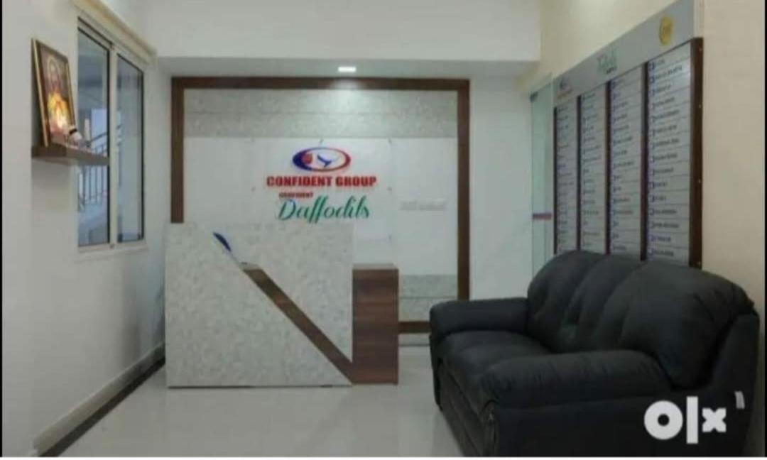 Daffodils At Thiruvananthapuram Hotell Eksteriør bilde